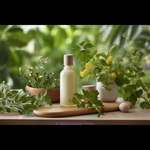 SALUD Y CUIDADO PERSONAL